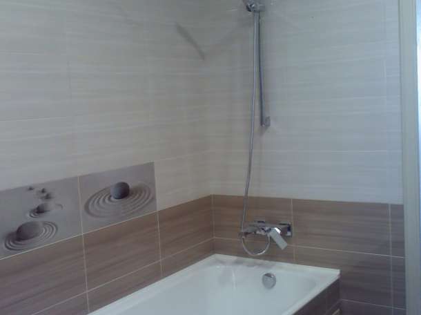 ремонт ванных комнат, фотография 1