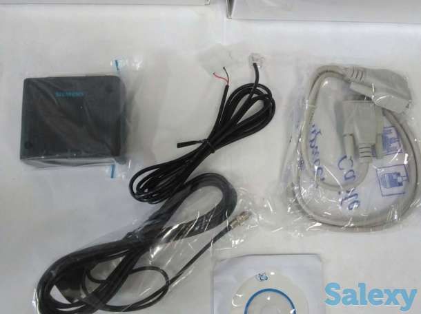 Siemens MC35 модем новый (комплект), фотография 6