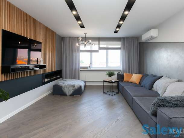 ремонт квартир под ключ, фотография 7