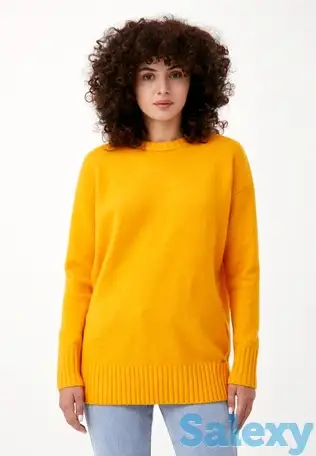 Джемпер finn flare, фотография 1