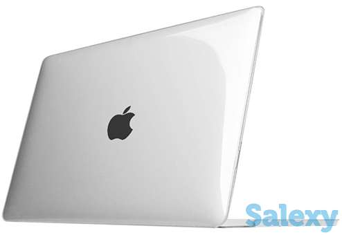 Чехол-накладка i-blason ultra slim cover для macbook pro 13