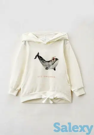 Худи ete children, фотография 1