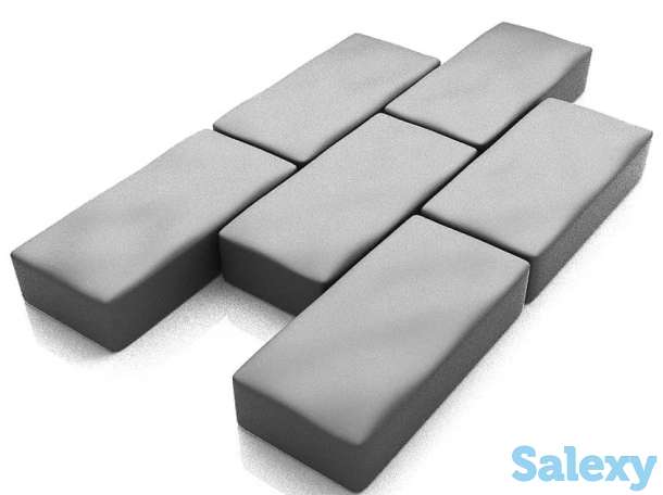 Брусчатка, фотография 2