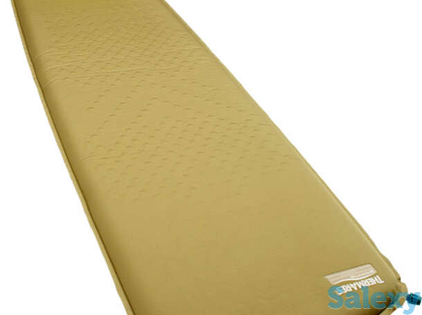 Коврик Самонадувающийся Туристический Therm-A-Rest Trail Pro Womens Regular, фотография 1