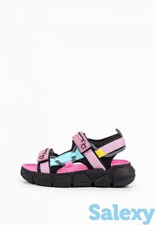 Сандалии котофей, фотография 2