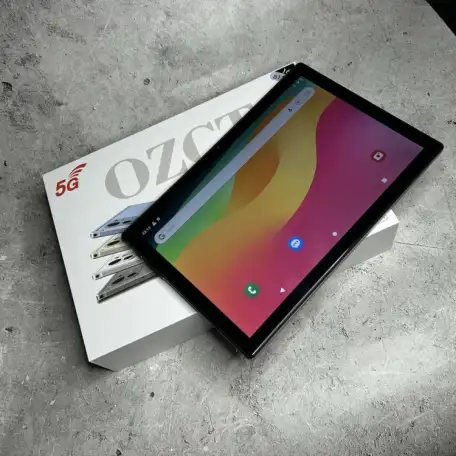 Планшет OZCT Pro S9 Ultra 10.1 дюйм, фотография 1