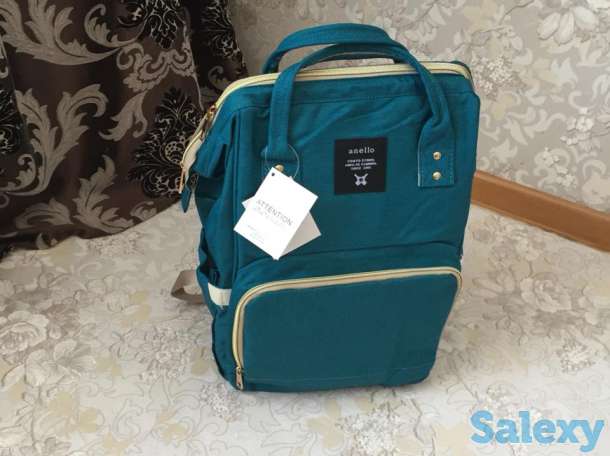 Сумки для мам, фотография 1