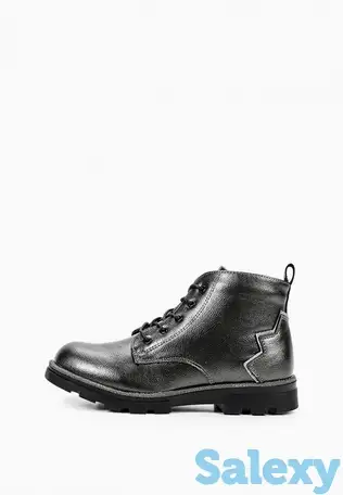 Ботинки t.taccardi, фотография 2