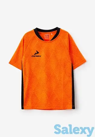 Футболка спортивная demix, фотография 1