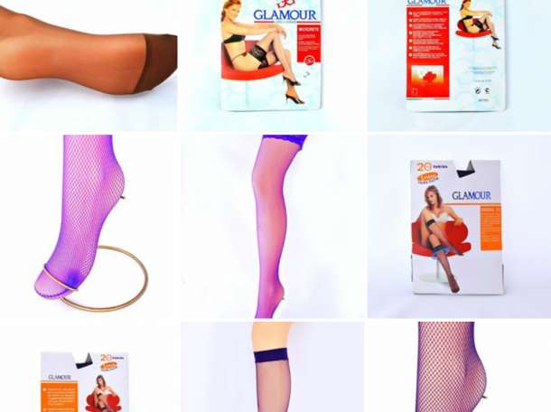 Колготки женские опт, фотография 2