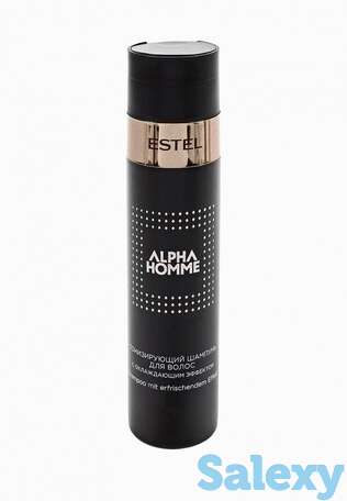 Шампунь estel, фотография 1