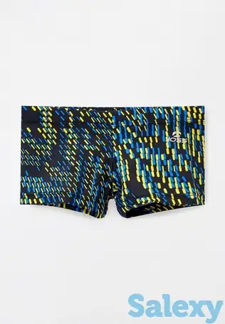 Плавки joss, фотография 1