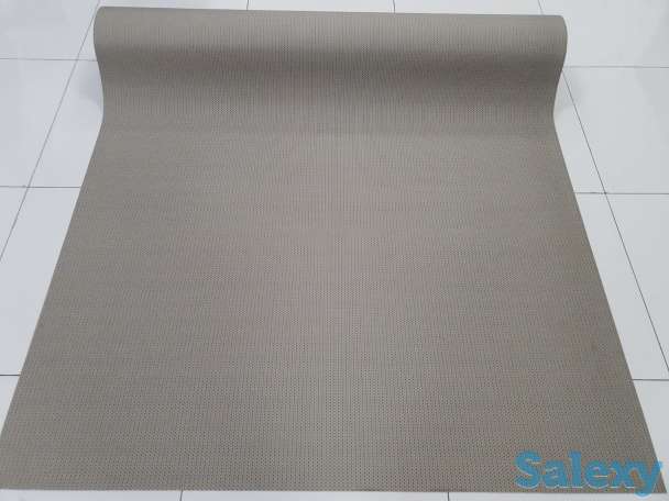 Испанский гобеленовый коврик метражом ковровая дорожка 154 см Рогожка, фотография 6