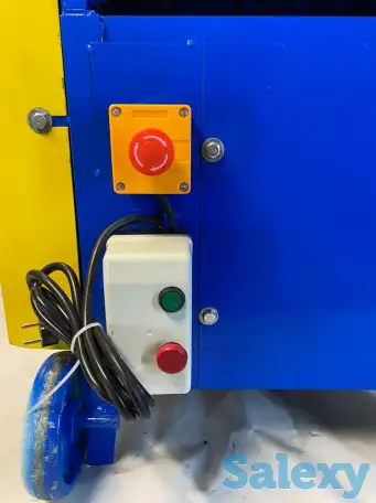 Станок для разделки кабеля 