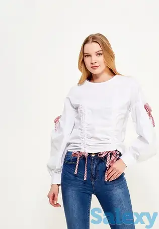 Блуза lost ink, фотография 1