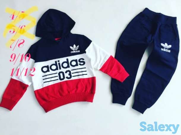 Детские вещи, фотография 1