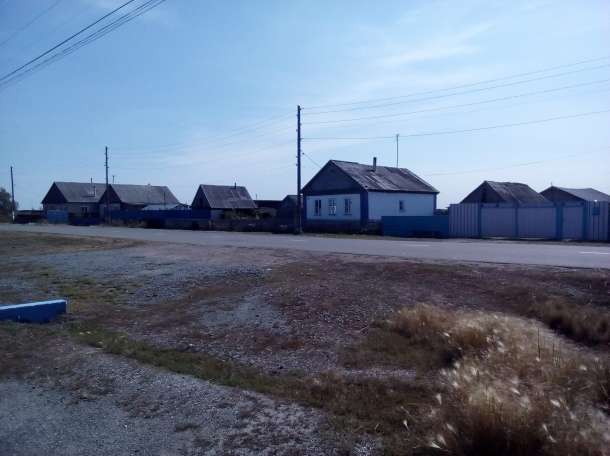 купи дом в россии, Россия Челябинская обл. Октябрьский р-он д.Шишминка ул.центральная д.23, фотография 12