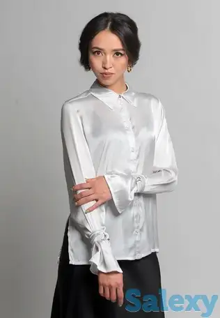 Блуза sana.moda, фотография 1