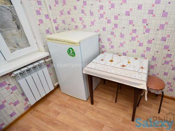 1-комнатная квартира, 29.8 м², 1/5 эт. посуточно, Есет батыра 164, фотография 4