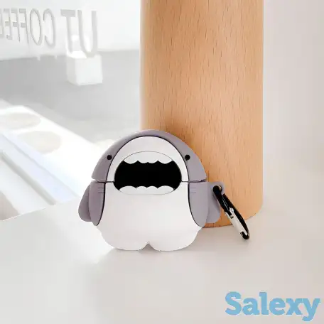 Наушники для AirPods Pro, фотография 9