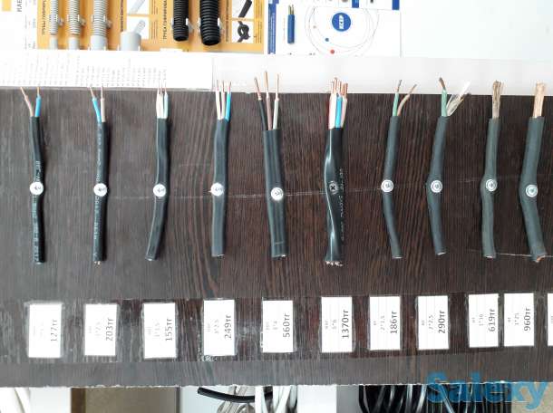 Кабель, фотография 4