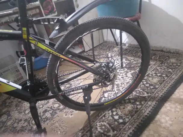 Продажа велосипед, фотография 1