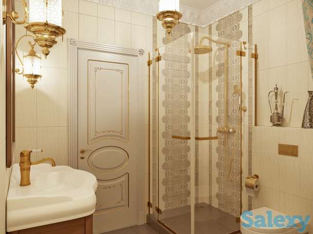 Дизайн интерьера, фотография 2