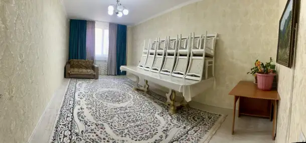 ПРОДАЖЕ КВАРТИРА, ул.Шмида Айталиева 7, фотография 1