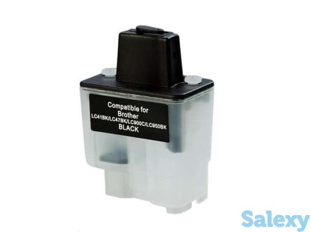 Перезаправляемые картриджи для brother mfc 215c, фотография 1