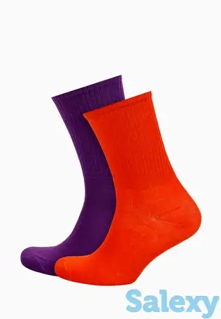 Носки 2 пары befree, фотография 1