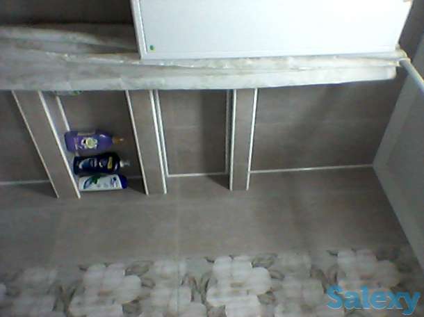 Услуги кафельщика, фотография 1