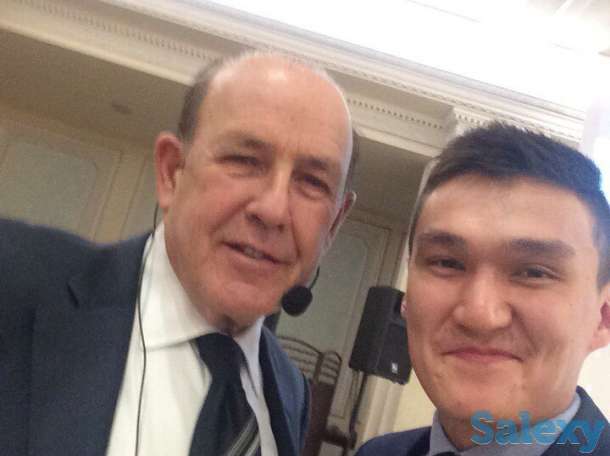 Мужской стилист (помощь в подборе и покупке стильного гардероба, фотография 1