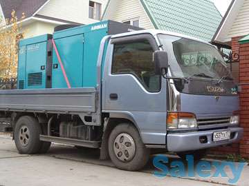 Услуги и аренда дизельного генератора, фотография 4