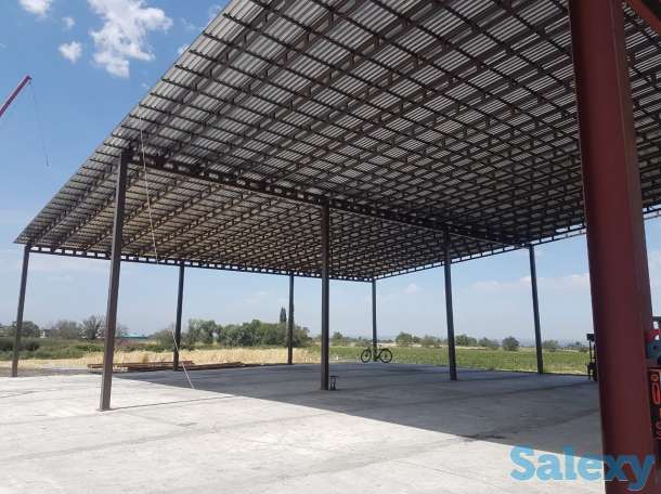 Сварочные работы по доступным ценам, фотография 4