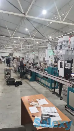 Капельная лента, фотография 2