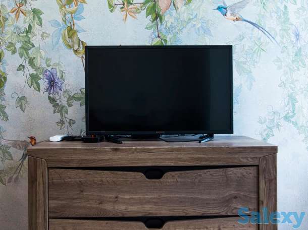 Комфортные апартаменты в центре города, Ул. Навои 9/1, фотография 5