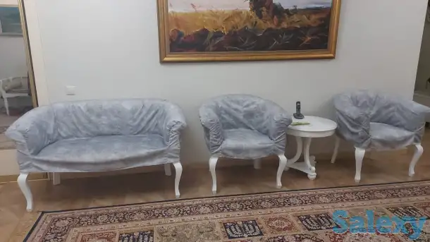 пошив мебельных чехлов, фотография 19