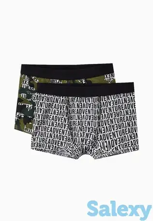 Трусы 2 шт. acoola, фотография 1