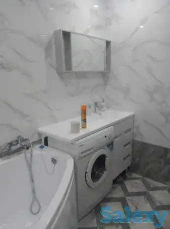 Квартира посуточно и по часам, Байтурсынова 45, фотография 2