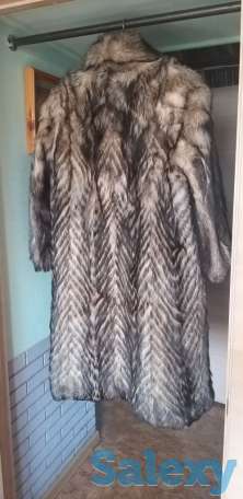 продается шуба недорого, фотография 2