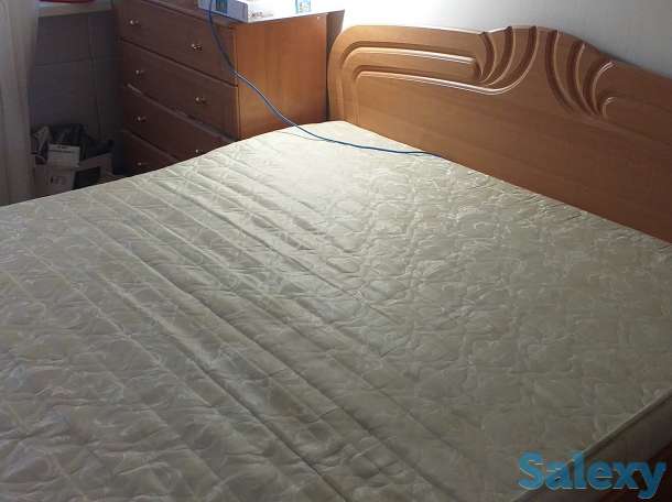 Кровать, фотография 2