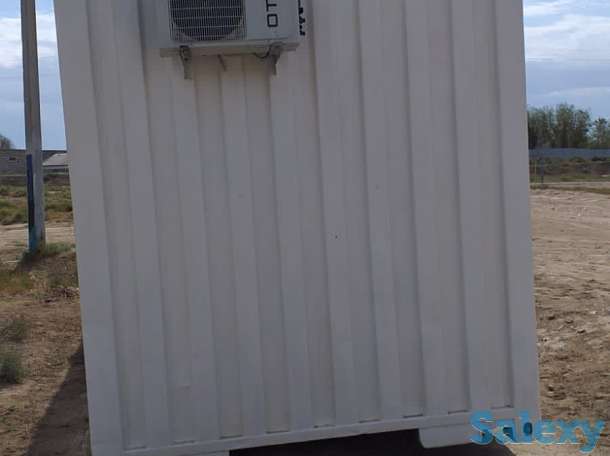 Контейнер 40 фут., Балыкши, фотография 5