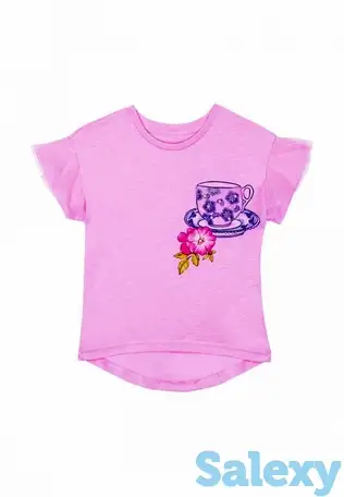 Футболка bell bimbo, фотография 1