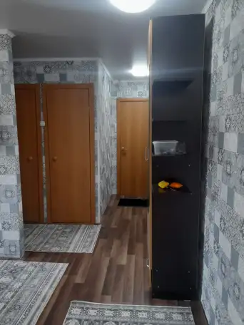 Сдам 3-х комнатную квартиру, Ново-Ахмирово, фотография 9