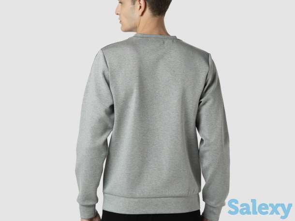 Толстовка lacoste l!ve, фотография 2