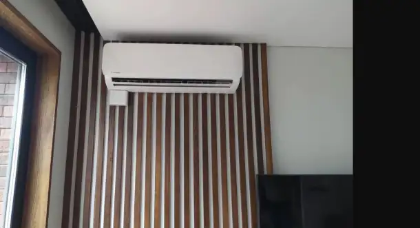 Установка и обслуживание кондиционеров, фотография 2