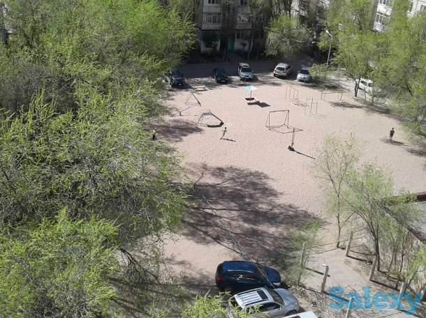 Продам, обмен, рассрочка, 4-х комн.кв., улуч.план., фотография 2