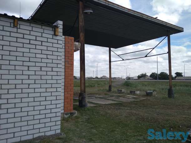 Продам АЗС на трассе Павлодар-Астана, в районе поселка Ленинский, фотография 8