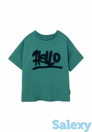 Футболка bossa nova, фотография 1