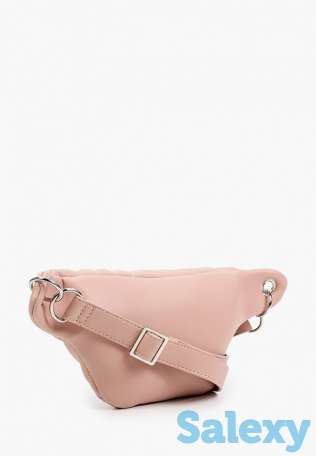 Сумка поясная baggini, фотография 2